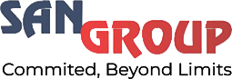 SAN Group India